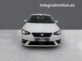 Coches Segunda Mano En La Coruña | Seat Ibiza 1.0 Mpi 59Kw (80Cv) Reference Plus