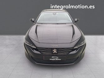 Coches Segunda Mano En La Coruña | Peugeot 508 Sw Allure Bluehdi 96Kw S&S 6Vel Man