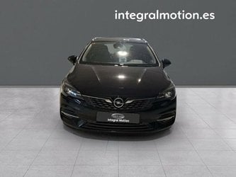 Coches Segunda Mano En La Coruña | Opel Astra 1.5D Dvc 77Kw (105Cv) Gs Line St