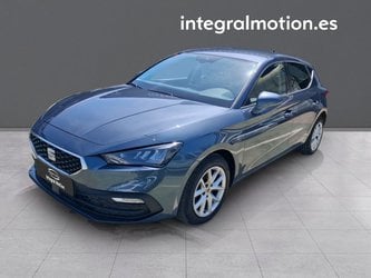 Coches Segunda Mano En La Coruña | Seat León Leon 2.0 Tdi 85Kw S&S Style Go