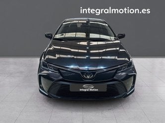 Coches Segunda Mano En La Coruña | Toyota Corolla 125H Active Tech