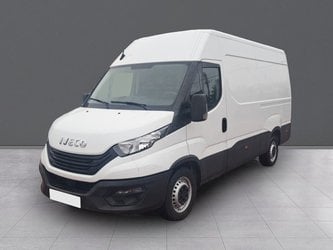 Coches Segunda Mano En La Coruña | Iveco Daily 2.3 Td 35S 16V 3520L/H2 12 M3