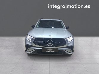Coches Segunda Mano En La Coruña | Mercedes-Benz Glc 220 D 4Matic