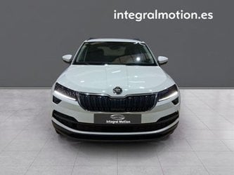 Coches Segunda Mano En La Coruña | Škoda Karoq 1.6 Tdi 115 Cv 230.156Km 2314Krh