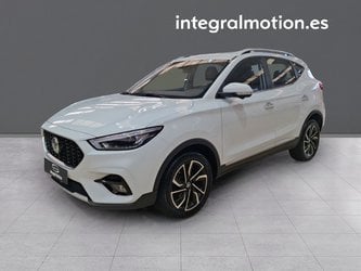 Coches Segunda Mano En La Coruña | Mg Zs 1.0T Luxury Auto