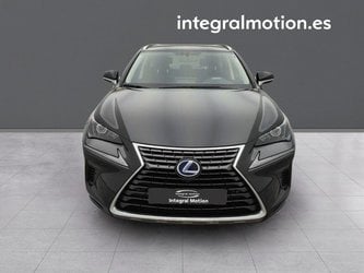Coches Segunda Mano En La Coruña | Lexus Nx 300H Nx 2.5 300H Business 2Wd