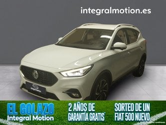 Coches Segunda Mano En La Coruña | Mg Zs 1.5 Luxury