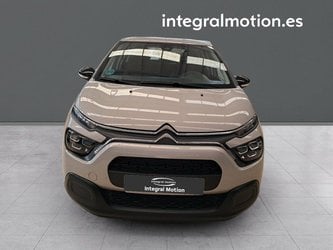 Coches Segunda Mano En La Coruña | Citroën C3 Bluehdi 75Kw (100Cv) S&S Live Pack