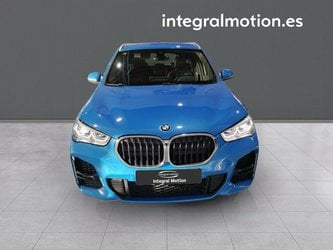 Coches Segunda Mano En La Coruña | Bmw X1 Xdrive25E 220