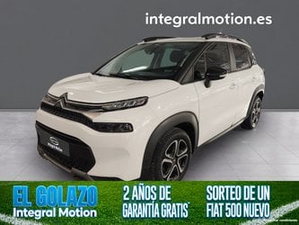 Coches Segunda Mano En La Coruña | Citroën C3 Aircross Bluehdi 81Kw (110Cv) S&S Feel Pack