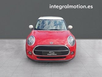 Coches Segunda Mano En La Coruña | Mini Mini One 5 Puertas