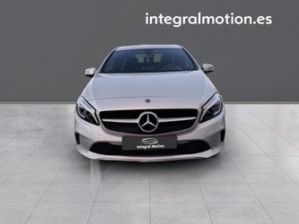Coches Segunda Mano En La Coruña | Mercedes-Benz Clase A A 200 D