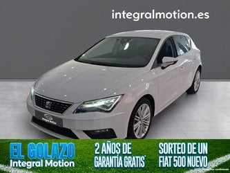 Coches Segunda Mano En La Coruña | Seat León Leon 2.0 Tdi 110Kw Dsg-7 S&S Xcellence Ed Pl