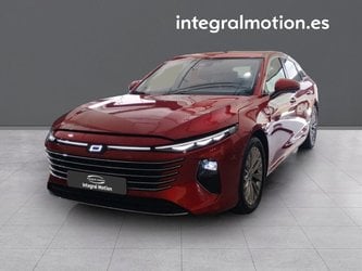 Coches Segunda Mano En La Coruña | Bestune T77 B70 1.5T Dct Exclusive