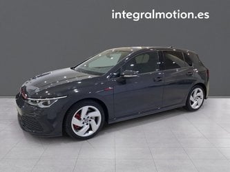 Coches Segunda Mano En La Coruña | Volkswagen Golf Gti 2.0 Tsi 180Kw (245Cv) Dsg