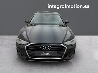 Coches Segunda Mano En La Coruña | Audi A6 Advanced 2.0 Tdi 110Kw Ultra S Tro Avant