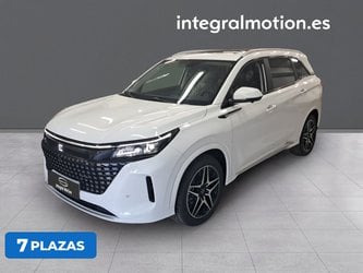 Coches Segunda Mano En La Coruña | Dfsk E5 Intelligent