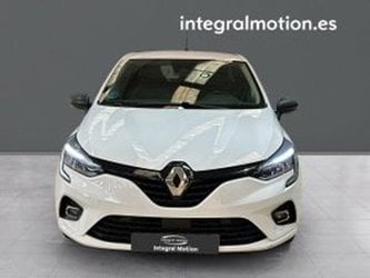 Coches Segunda Mano En La Coruña | Renault Clio Business Sce 49 Kw (67Cv)