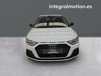 Coches Segunda Mano En La Coruña | Audi A1 Sportback 25 Tfsi 70Kw (95Cv)