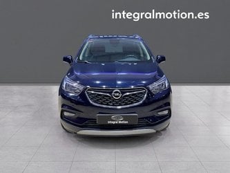 Coches Segunda Mano En La Coruña | Opel Mokka X 1.4 T 103Kw 4X2 S&S Selective