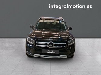 Coches Segunda Mano En La Coruña | Mercedes-Benz Glb Clase 180D Business Solution