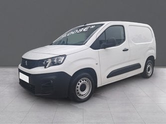 Coches Segunda Mano En La Coruña | Peugeot Partner Premium Standard 600Kg Furgón Derivado De Tu...