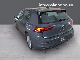 Coches Segunda Mano En La Coruña | Volkswagen Golf Life 1.0 Etsi 81Kw (110Cv) Dsg