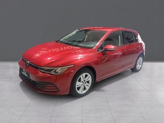 Coches Segunda Mano En La Coruña | Volkswagen Golf 1.0 Tsi 81Kw (110Cv)