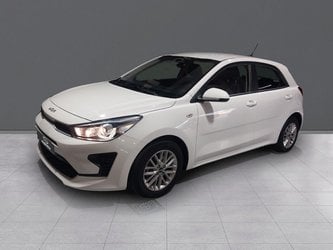 Coches Segunda Mano En La Coruña | Kia Rio 1.0 T-Gdi 74Kw (100Cv) Mhev Imt Concept