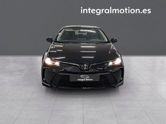 Coches Segunda Mano En La Coruña | Toyota Corolla Sedán 125H Active Tech