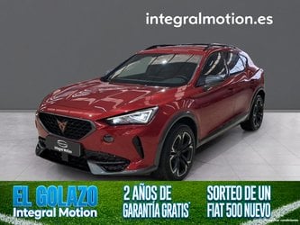 Coches Segunda Mano En La Coruña | Cupra Formentor 1.5 Tsi 110Kw (150 Cv) Dsg