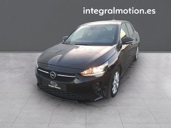 Coches Segunda Mano En La Coruña | Opel Corsa 1.2T Xhl 74Kw (100Cv) Edition