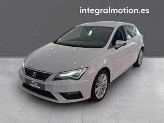 Coches Segunda Mano En La Coruña | Seat León Leon 2.0 Tdi 110Kw Dsg-7 S&S Xcellence Ed Pl