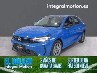 Coches Km0 En La Coruña | Opel Corsa 1.2T Xhl 74Kw (100Cv) Edition
