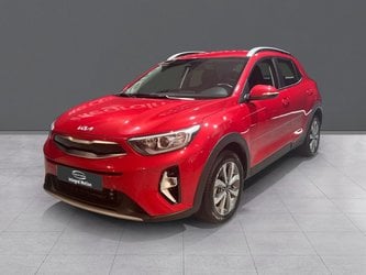 Coches Segunda Mano En La Coruña | Kia Stonic 1.0 T-Gdi 74Kw (100Cv) Mhev Mt Drive