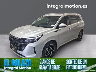Coches Segunda Mano En La Coruña | Dfsk E5 Intelligent