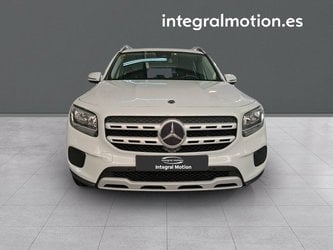 Coches Segunda Mano En La Coruña | Mercedes-Benz Glb Clase 180D Business Solution