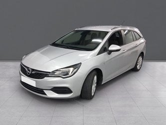 Coches Segunda Mano En La Coruña | Opel Astra 1.5D Dvc 77Kw (105Cv) Edition St