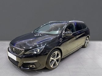 Coches Segunda Mano En La Coruña | Peugeot 308 5P Gt Line 1.2 130Cv