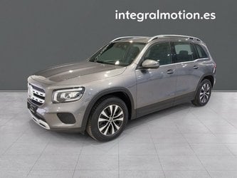 Coches Segunda Mano En La Coruña | Mercedes-Benz Glb 200 D