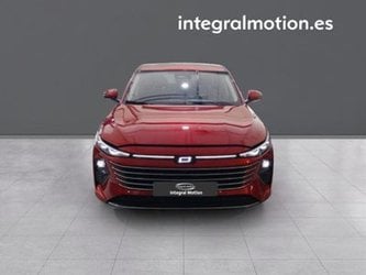 Coches Segunda Mano En La Coruña | Bestune T77 B70 1.5T Dct Exclusive