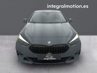 Coches Segunda Mano En La Coruña | Bmw Serie 2 218Da Gran Coupe