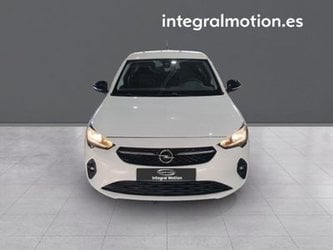Coches Segunda Mano En La Coruña | Opel Corsa 1.2T Xhl 74Kw (100Cv) Edition