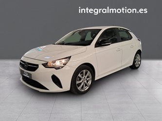 Coches Segunda Mano En La Coruña | Opel Corsa 1.2 Xel 55Kw (75Cv) Edition