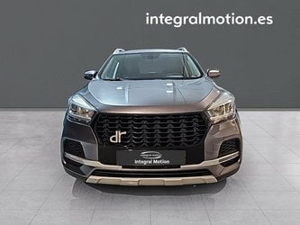 Coches Segunda Mano En La Coruña | Dr Automobiles Dr 4.0 1.5