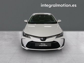 Coches Segunda Mano En La Coruña | Toyota Corolla 125H Active Tech