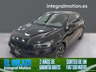 Coches Segunda Mano En La Coruña | Opel Corsa 1.2T Xhlhybrid 81Kw Gs Edct