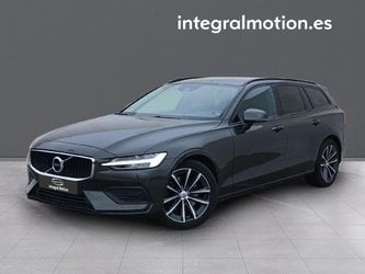Coches Segunda Mano En La Coruña | Volvo V60 2.0 B4 (D) Momentum Auto