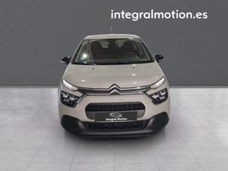 Coches Segunda Mano En La Coruña | Citroën C3 Bluehdi 75Kw (100Cv) S&S Live Pack