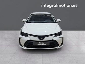 Coches Segunda Mano En La Coruña | Toyota Corolla 125H Active Tech